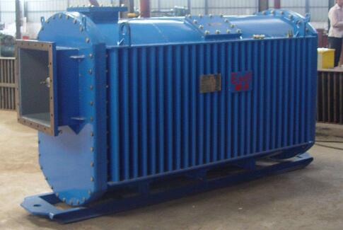 KS13-1000KVA安溪矿用变压器