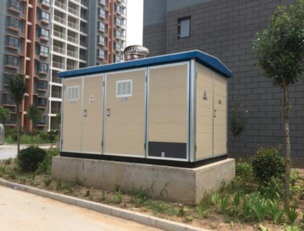 630kva安溪箱式变压器 630kva安溪箱式变压器